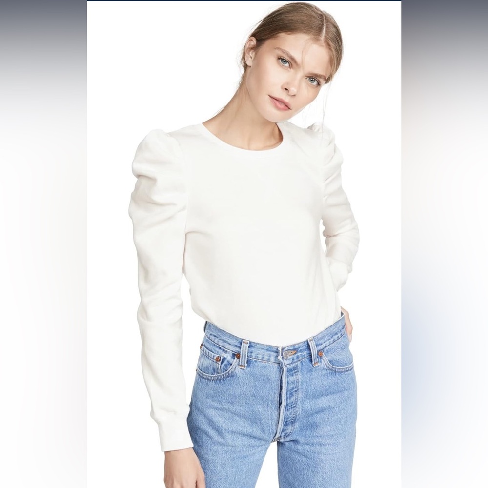 Rebecca Minkoff Janine Sweatshirt XS
